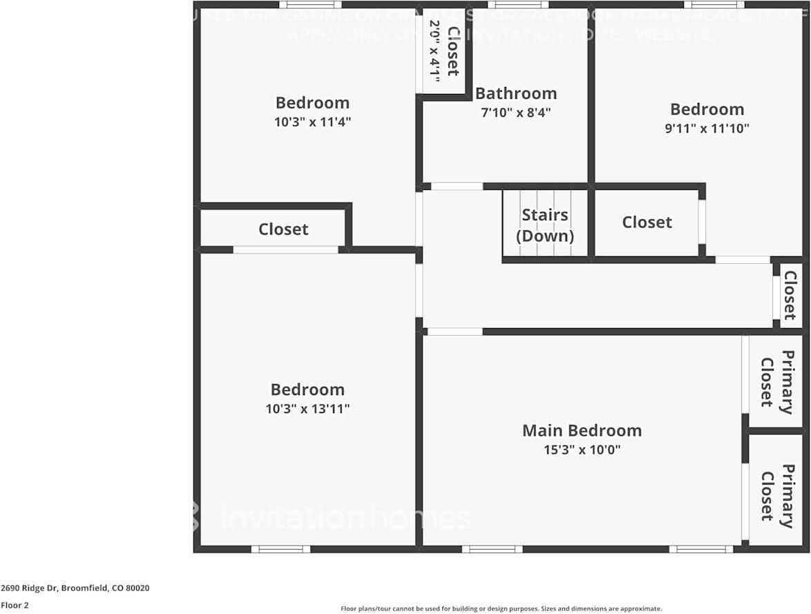 2690 Ridge Dr - Photo 4 of 19