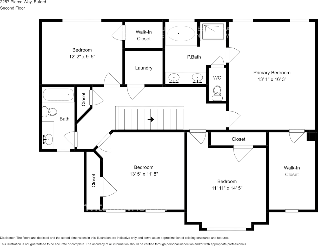 2257 Pierce Way - Photo 3 of 20