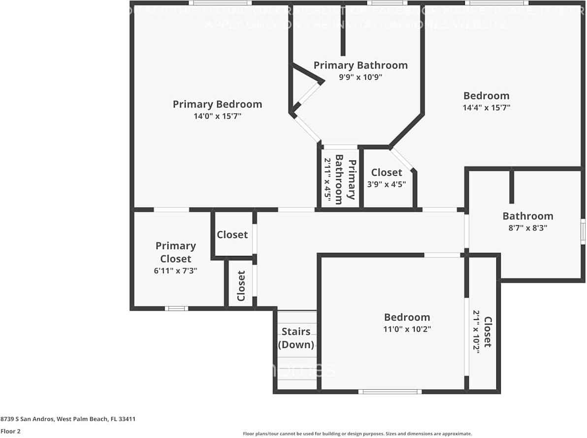 8739 S San Andros - Photo 3 of 18