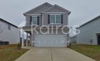 7210 Chatfield Way Nw - Photo 1 of 1