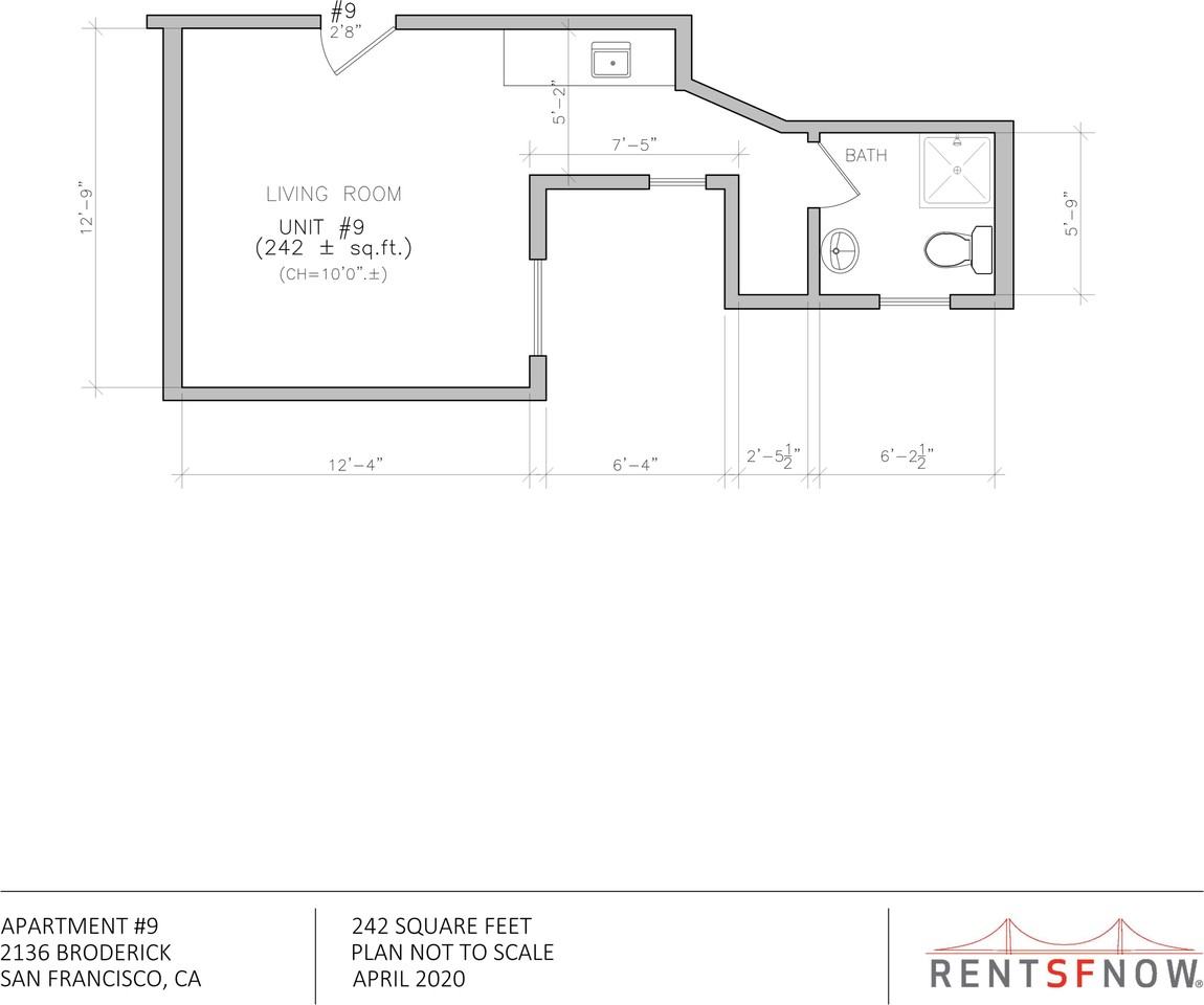 2136 Broderick - Photo 5 of 19