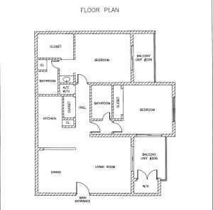 18850 Nw 57th Ave #206 - Photo 6 of 17