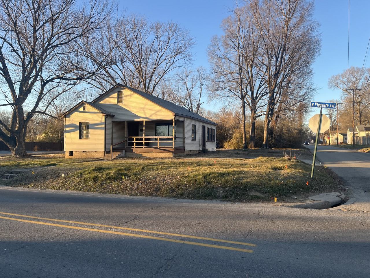 1200 W Pleasure Ave #NA - Photo 2 of 15