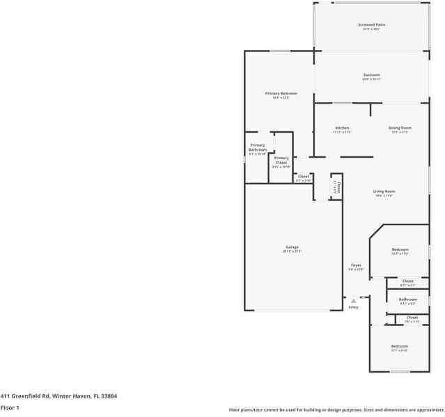 411 Greenfield Rd - Photo 2 of 16