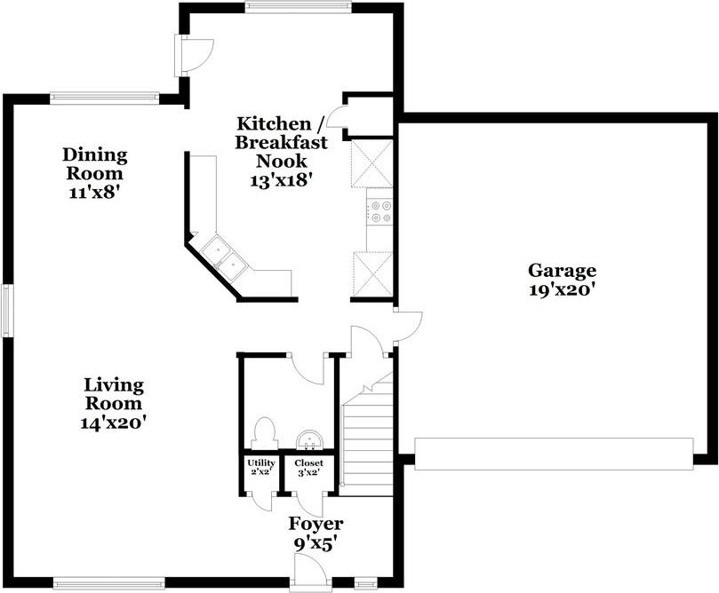 7871 Rainey Dr - Photo 2 of 17