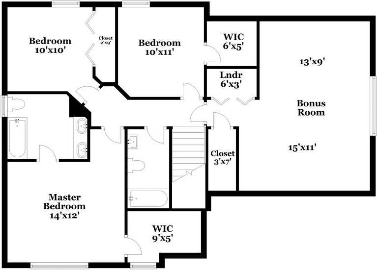 7871 Rainey Dr - Photo 3 of 17