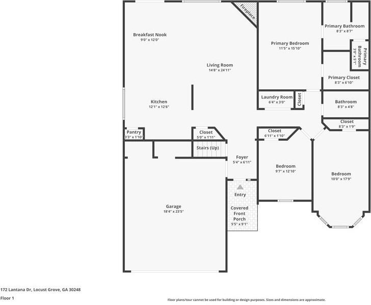 172 Lantana Dr - Photo 2 of 17
