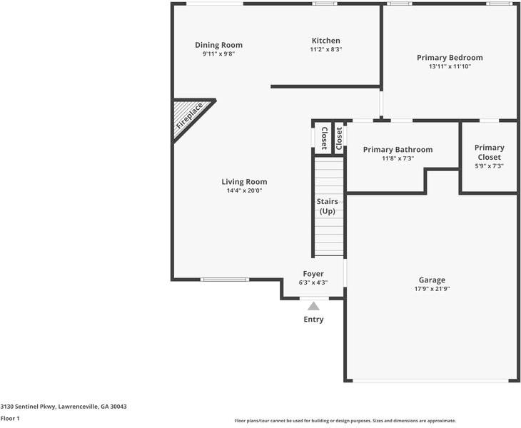 3130 Sentinel Pkwy - Photo 2 of 17