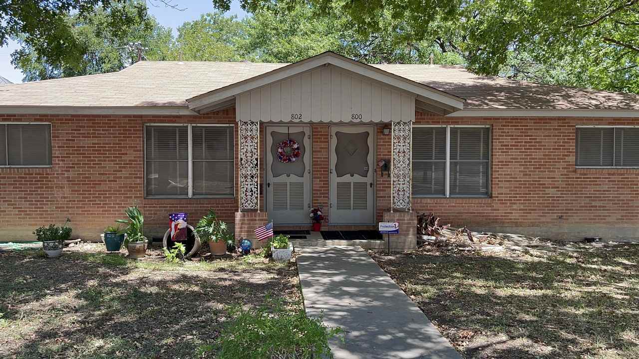 Chevy Chase Dr #800 - Photo 2 of 16