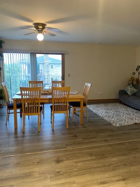 8821 N Greenwood Ave #2 - Photo 4 of 14