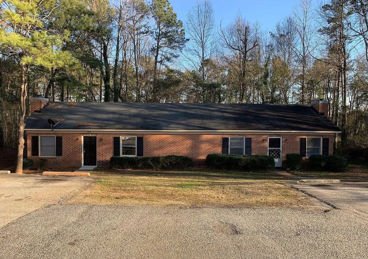 845 845/847 Mitchell Bridge Rd, Unitmitchell Bridge Road Athens Ga - Photo 2 of 12