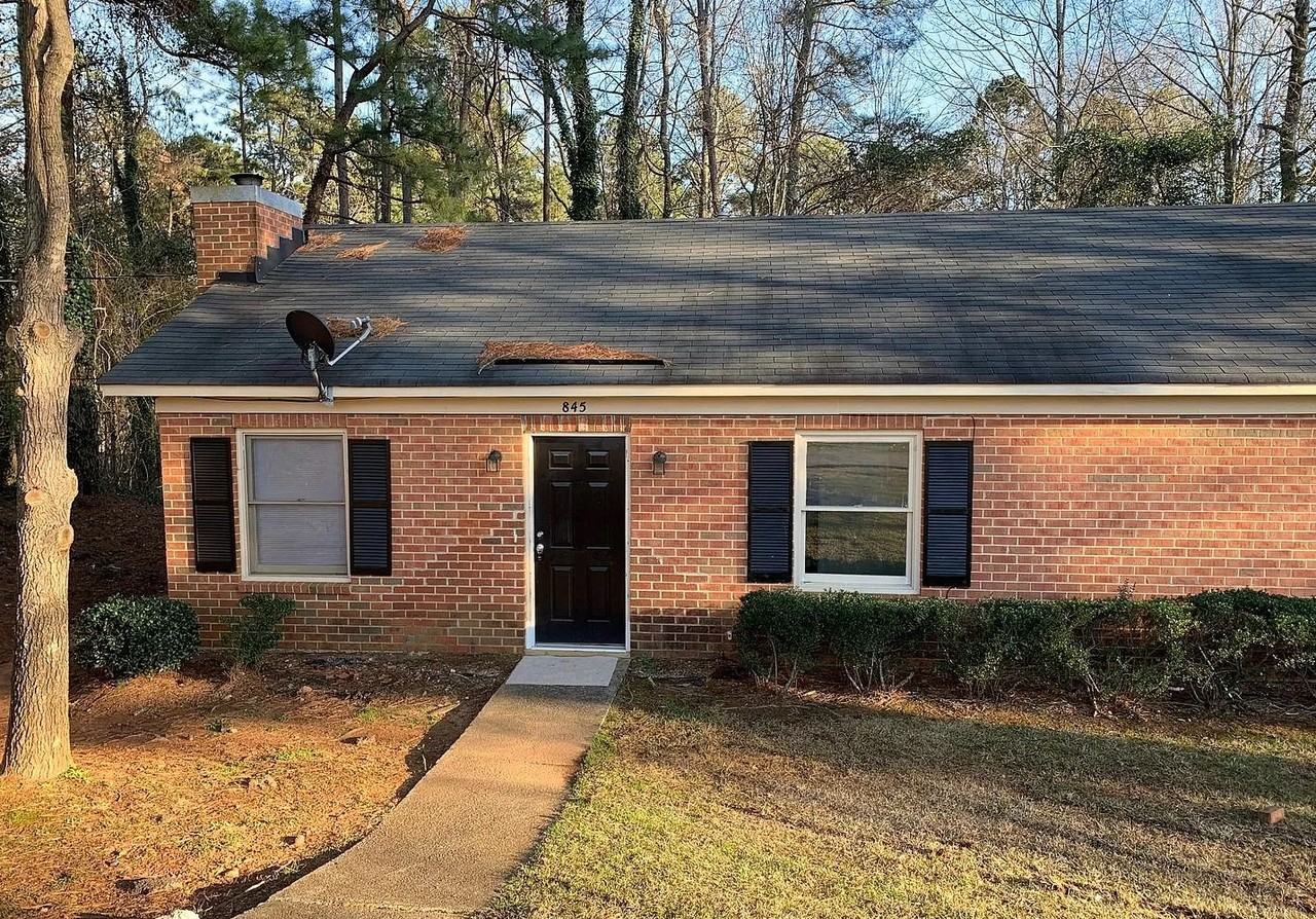 845 845/847 Mitchell Bridge Rd, Unitmitchell Bridge Road Athens Ga - Photo 3 of 12