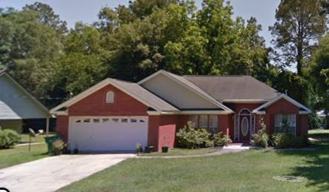 6837 Hill Gail Trl - Photo 1 of 1