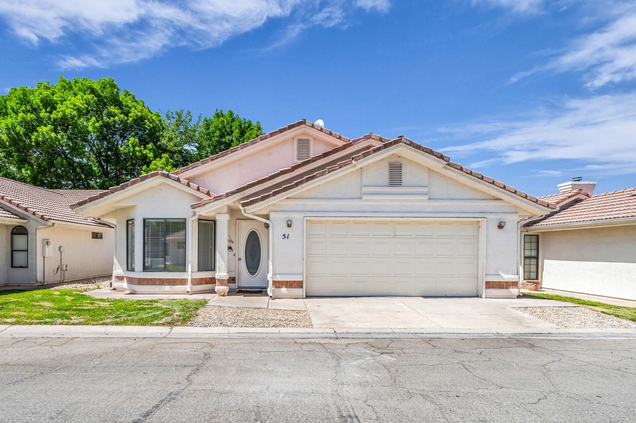 275 S Valley View Dr #51 - Photo 2 of 34