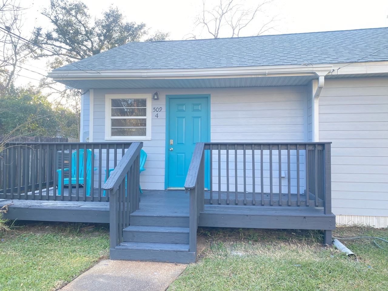 509 Palomar Dr #4 - Photo 3 of 8