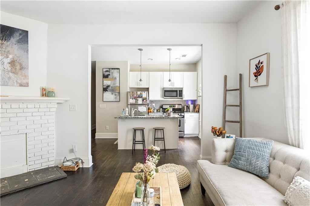 820 Elbert St Sw #820 - Photo 7 of 12