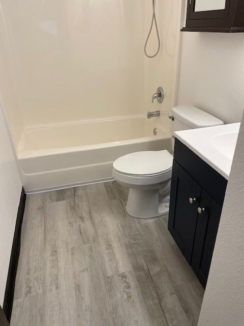 2183 NW Mast PlaceApt. A #2183A - Photo 5 of 34