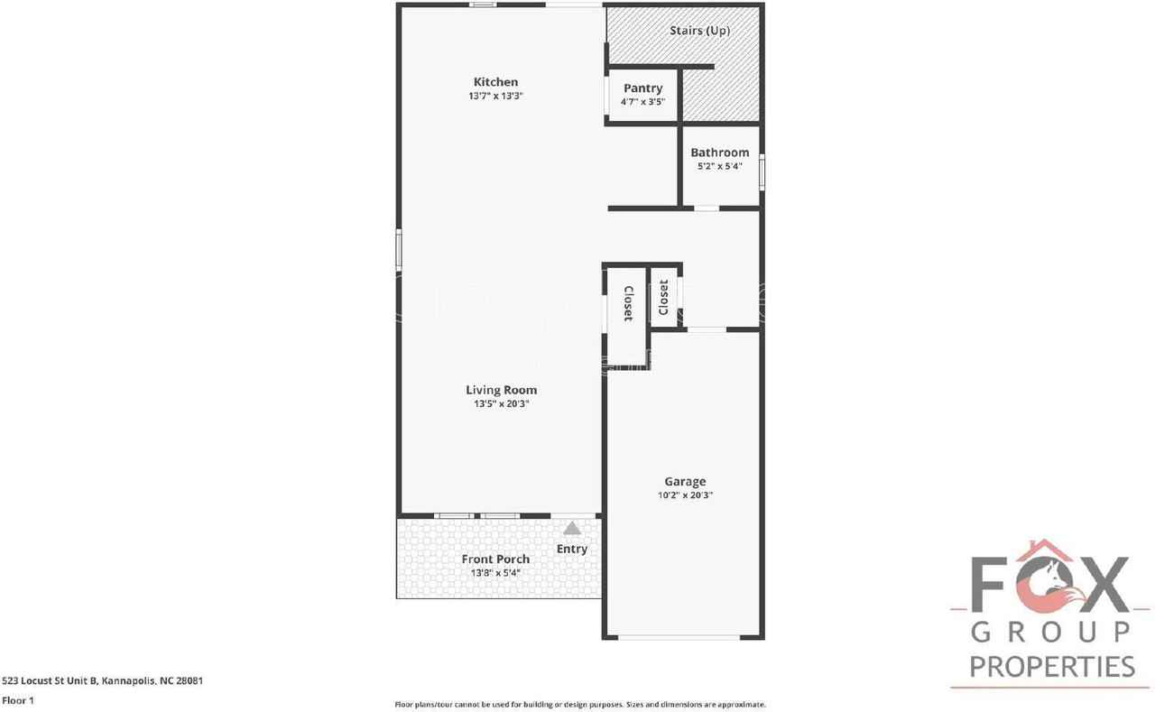 523 Locust St #B - Photo 3 of 18