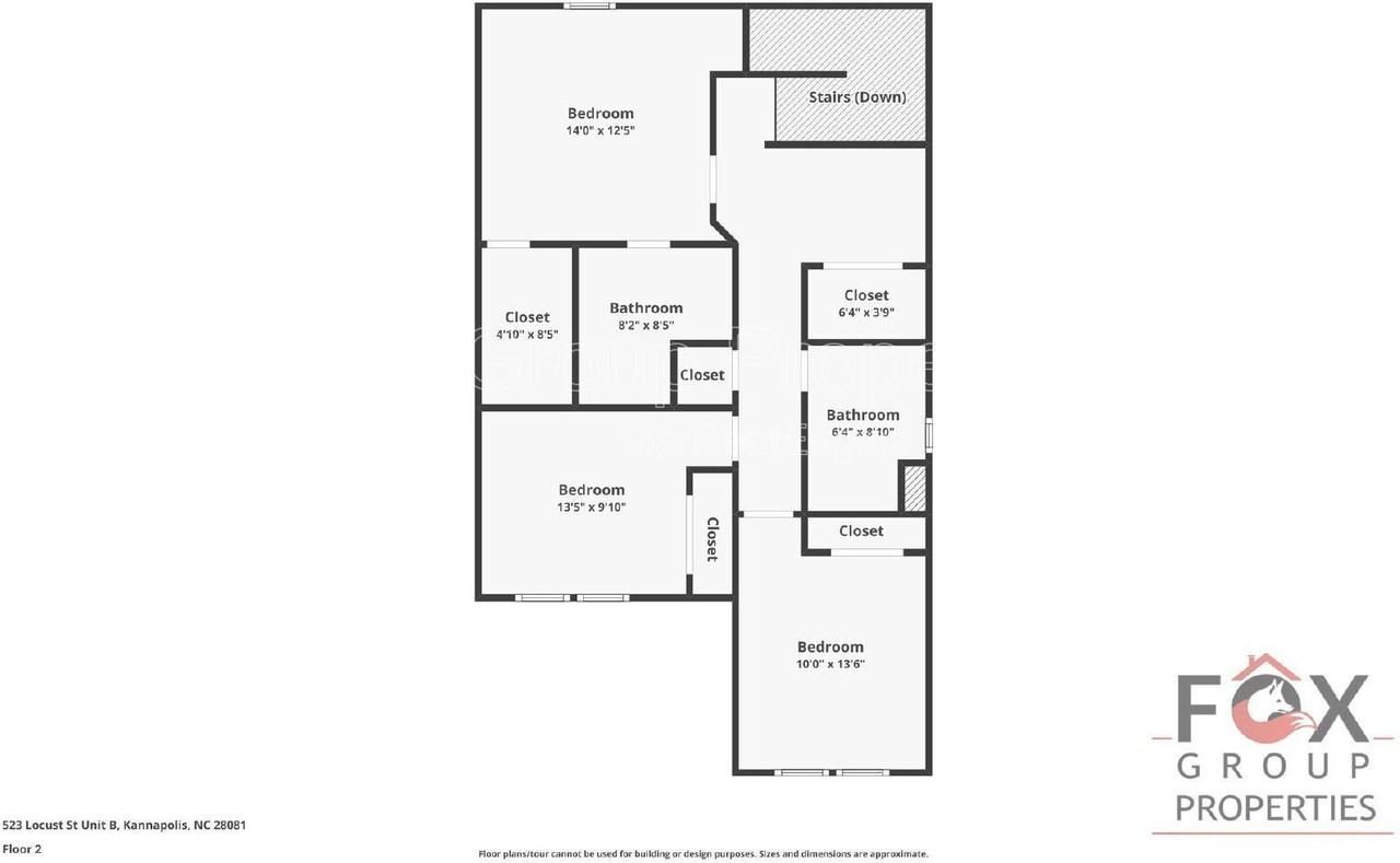 523 Locust St #B - Photo 4 of 18