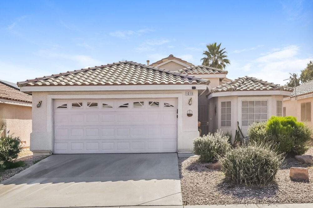 1019 Edgestone Mark Ave