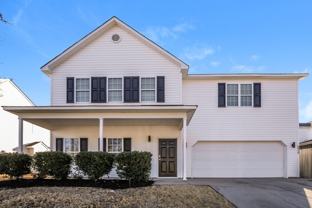 6920 Spanglers Spring Way - Photo 1 of 1