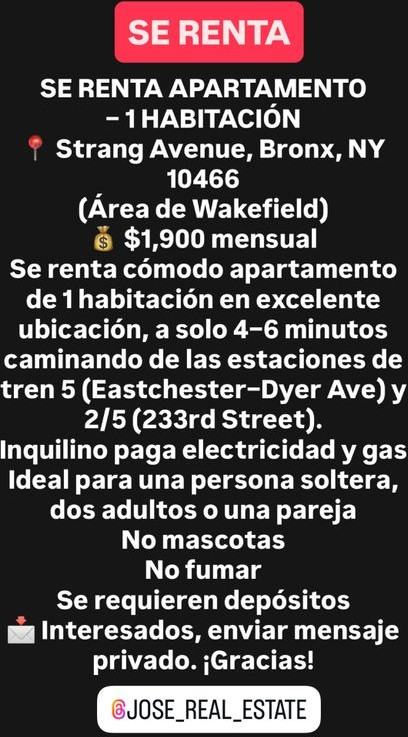 2024 Strang Ave ##1 - Photo 7 of 7