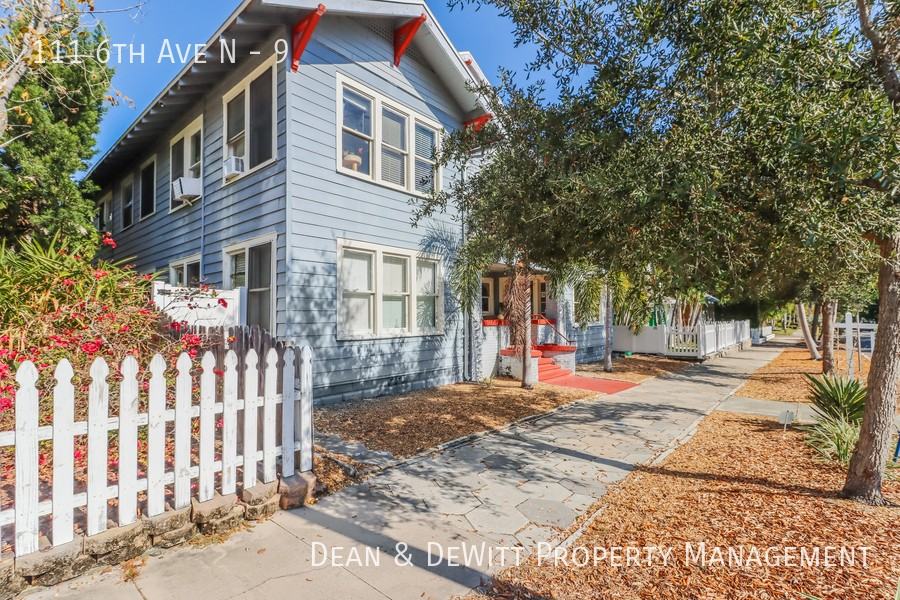 111 6th Ave N #9 - Photo 2 of 14