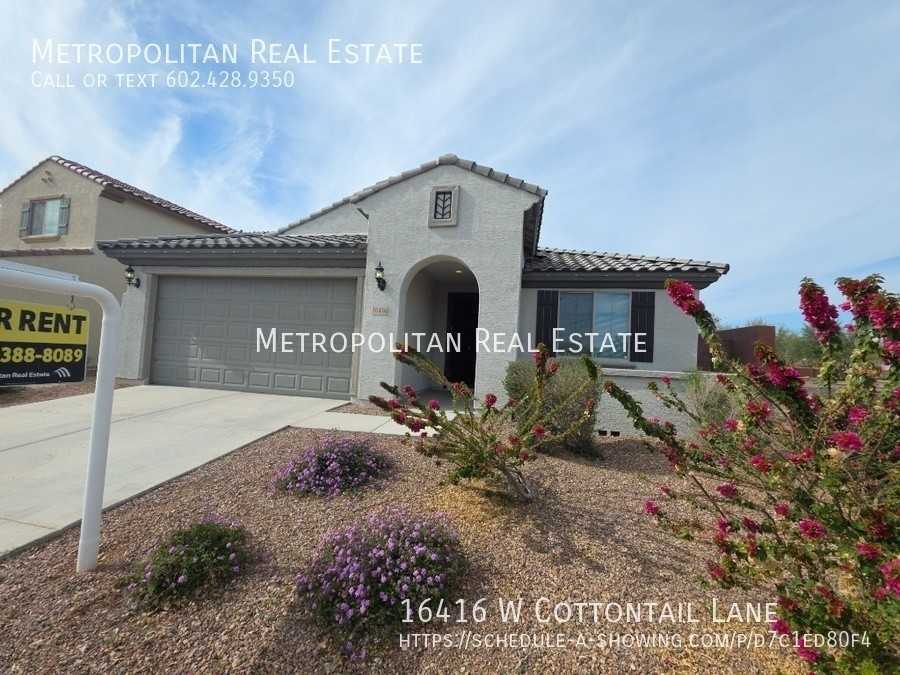 16416 W Cottontail Ln