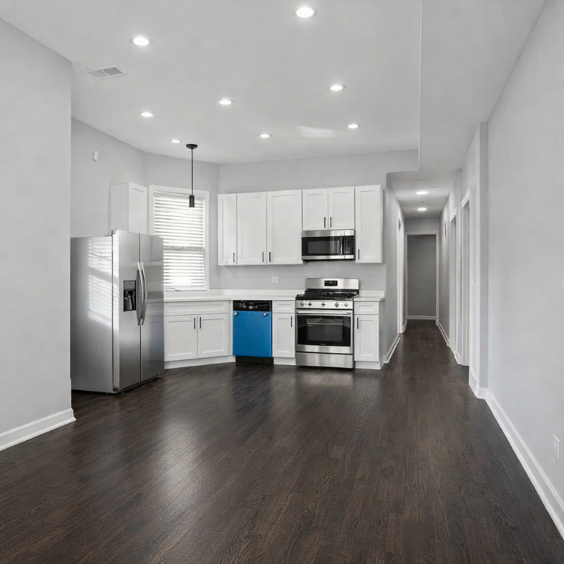 1220 S Avers Ave #1 - Photo 2 of 20