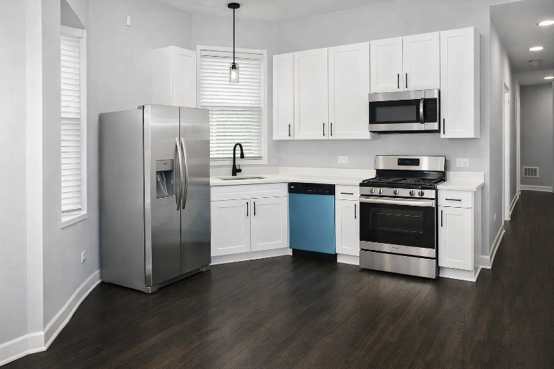 1220 S Avers Ave #1 - Photo 3 of 20