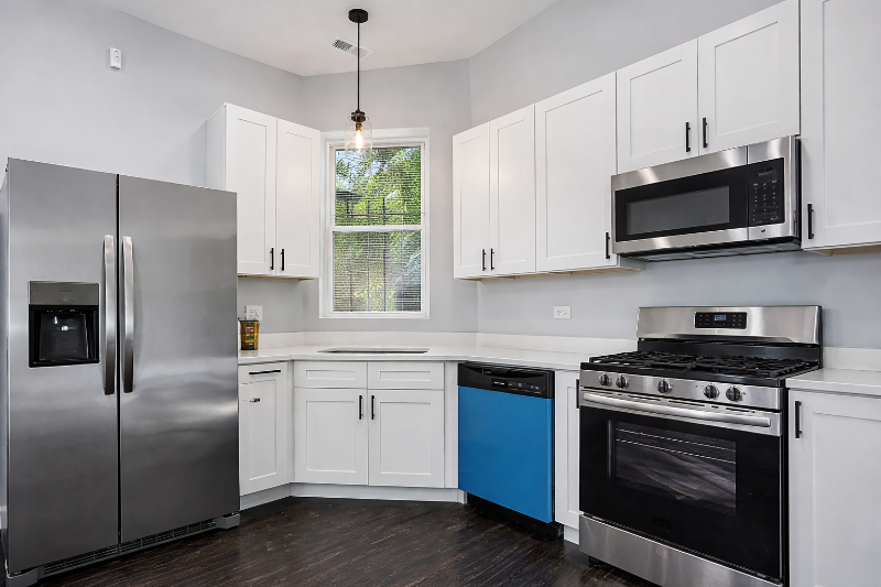 1220 S Avers Ave #1 - Photo 4 of 20