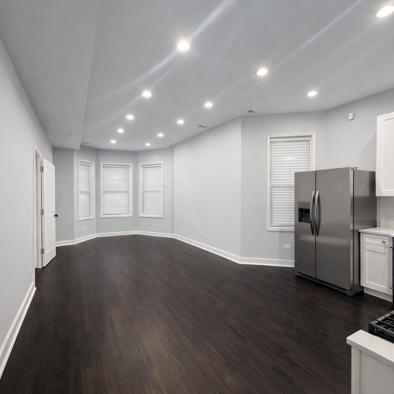 1220 S Avers Ave #1 - Photo 5 of 20