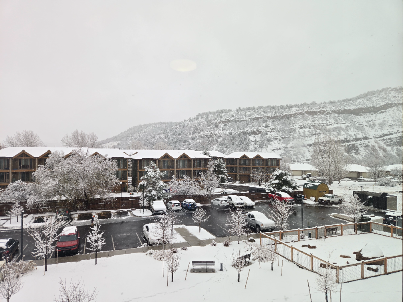 1275 Escalante Dr #236 - Photo 2 of 11