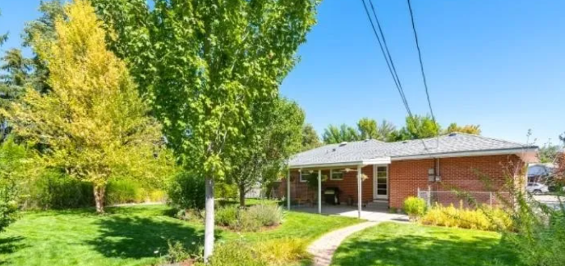 1223 S Albright St - Photo 3 of 20