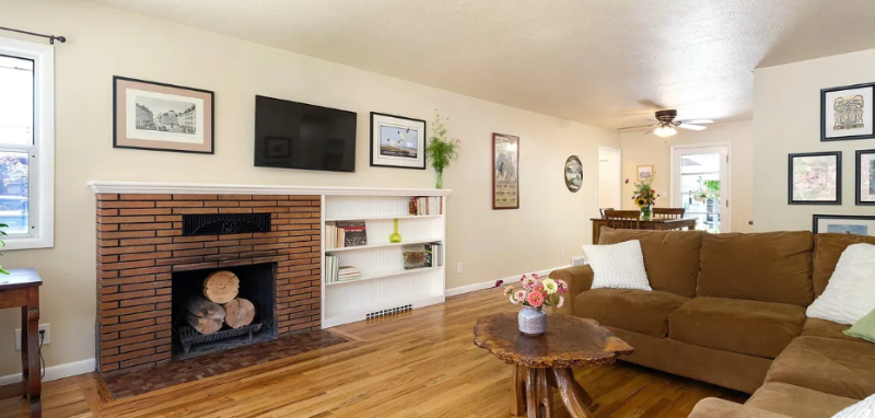 1223 S Albright St - Photo 6 of 20