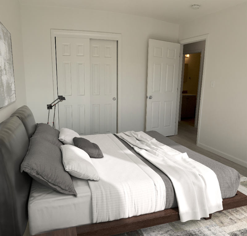 1736 Azalea Dr #3 - Photo 7 of 8