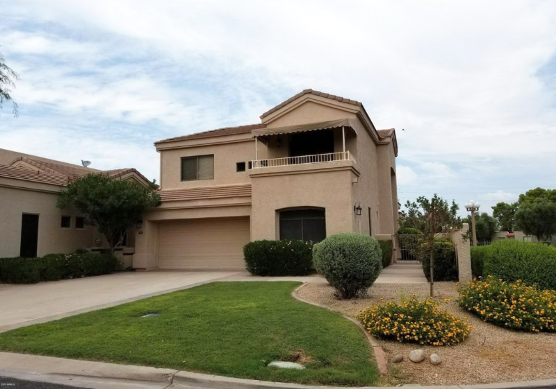 8100 E Camelback Rd #65