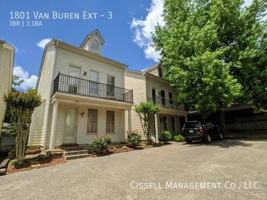 featured image of 1801 Van Buren Avenue Ext #3