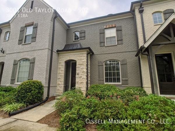 3001 Old Taylor Rd #902 - Photo 6 of 26