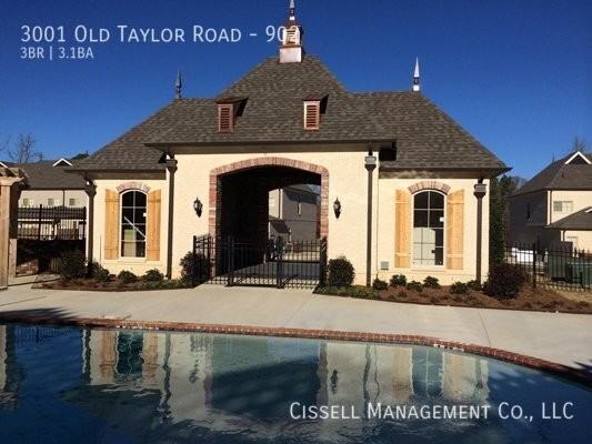 3001 Old Taylor Rd #902 - Photo 7 of 26