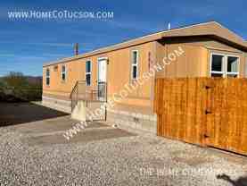 9950 N El Uno Minor #1 - Photo 1 of 1