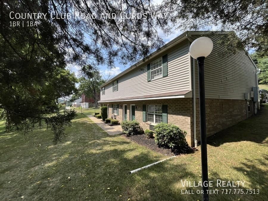 Country Club & Curds Way #D - Photo 7 of 50