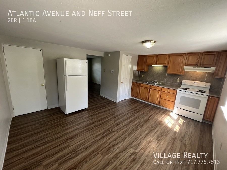 Atlantic & Neff Street - Photo 3 of 50