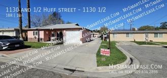 1128 1130 and 1/2 Huff street - Photo 1 of 1