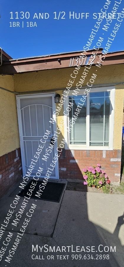 1128 1130 and 1/2 Huff street #1130-1-2 - Photo 3 of 7