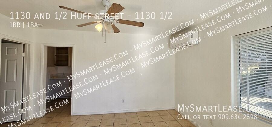 1128 1130 and 1/2 Huff street #1130-1-2 - Photo 4 of 7