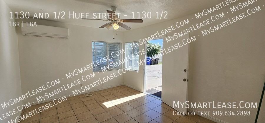 1128 1130 and 1/2 Huff street #1130-1-2 - Photo 6 of 7