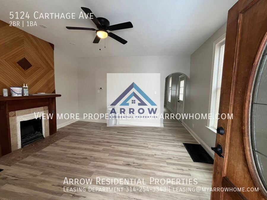 5124 Carthage Ave - Photo 2 of 10