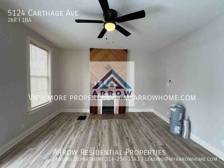 5124 Carthage Ave - Photo 3 of 10