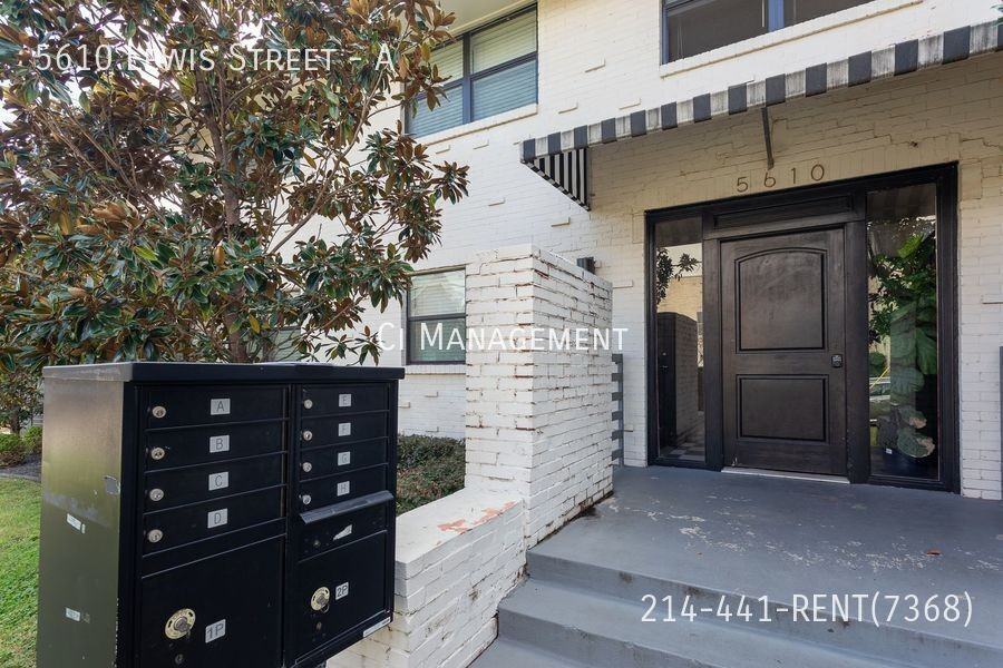 5610 Lewis St #A - Photo 2 of 17